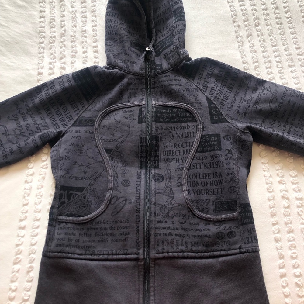 Lululemon jacket